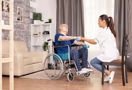 Perth, Health, NDIS Group & Centre Based Activities Perth