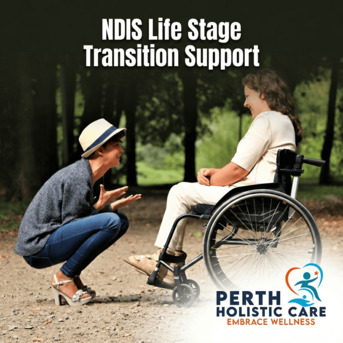 Perth, Health, NDIS Group & Centre Based Activities Perth