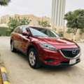 SAR 34500,  Mazda CX-09,  2016,  Automatic,  265000 KM,  MAZDA CX-9  MODEL NEAT CAR FOR SALE