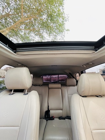 Madinah, Vehicles, Cars & Trucks , SAR 34500,  Mazda CX-09,  2016,  Automatic,  265000 KM,  MAZDA CX-9  MODEL NEAT CAR FOR SALE