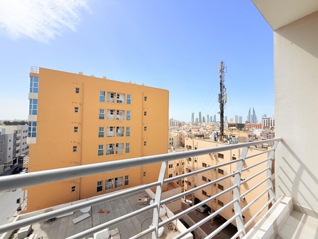 Manama, Apartments/Houses, BHD 400/month,  2 BR,  Spacious 2 BHK Fully Furnished Apartment &ndash; Gudabiya (Near Aster)