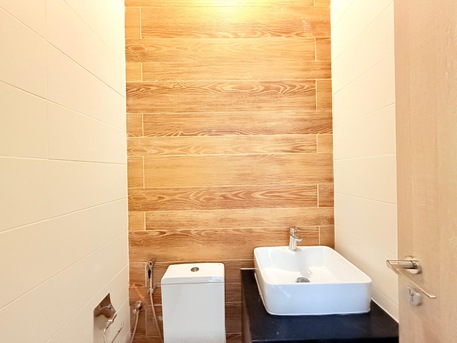 Manama, Apartments/Houses, BHD 400/month,  2 BR,  Spacious 2 BHK Fully Furnished Apartment &ndash; Gudabiya (Near Aster)