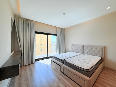 Manama, Apartments/Houses, BHD 400/month,  2 BR,  Spacious 2 BHK Fully Furnished Apartment &ndash; Gudabiya (Near Aster)