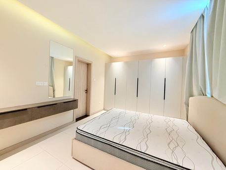 Manama, Apartments/Houses, BHD 400/month,  2 BR,  Spacious 2 BHK Fully Furnished Apartment &ndash; Gudabiya (Near Aster)