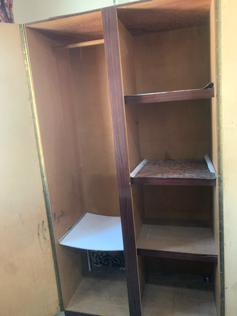 Manama, Appliances, BHD 15,  Double  Door Kabored