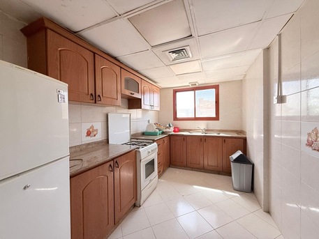 Manama, Apartments/Houses, BHD 350/month,  2 BR,  Spacious 2 BHK Fully Furnished Apartment &ndash; Gudabiya (Near Aster)