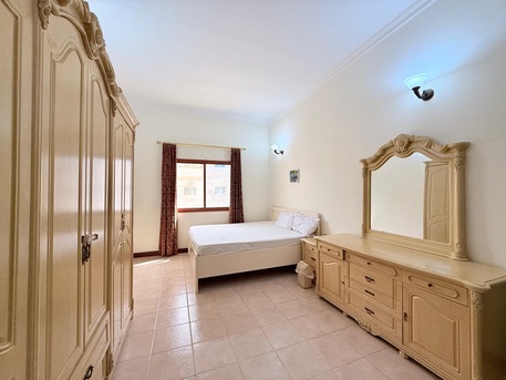 Manama, Apartments/Houses, BHD 350/month,  2 BR,  Spacious 2 BHK Fully Furnished Apartment &ndash; Gudabiya (Near Aster)