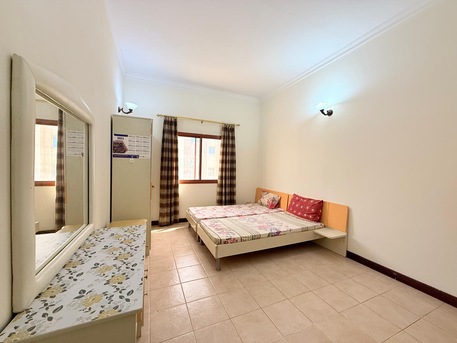 Manama, Apartments/Houses, BHD 350/month,  2 BR,  Spacious 2 BHK Fully Furnished Apartment &ndash; Gudabiya (Near Aster)