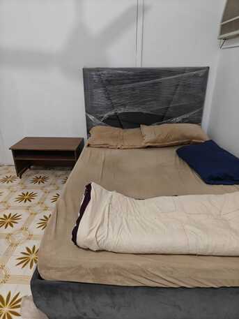 Mushrefah, Rooms Available, SAR 900/month,  Furnished,  I M Looking Decent Person For Singe Room In Two Room Flat Famely Building