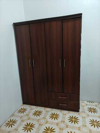 Mushrefah, Rooms Available, SAR 900/month,  Furnished,  I M Looking Decent Person For Singe Room In Two Room Flat Famely Building