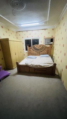 Jubail, Apartments/Houses, SAR 1700/month,  2 BR,  2 BR Furnished Family Or 2 Bachelor