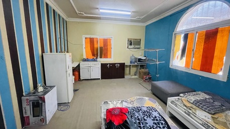 Jubail, Apartments/Houses, SAR 1700/month,  2 BR,  2 BR Furnished Family Or 2 Bachelor