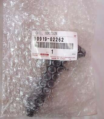 Khobar, Auto Parts, SAR 70,  Ignition Coil  -  Toyota Corolla