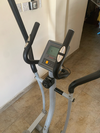 Manama, Appliances, BHD 20,  GYM CYCLE