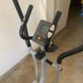 BHD 20,  GYM CYCLE