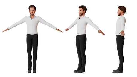 New Delhi, Creative, Best Animation Studios In India &ndash; IMF Animation Delhi