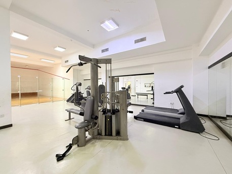 Hoora, Apartments/Houses, BHD 250/month,  2 BR,  Spacious 2 BHK Semi Furnished Apartment &ndash; Hoora (Near Gossi Mall)