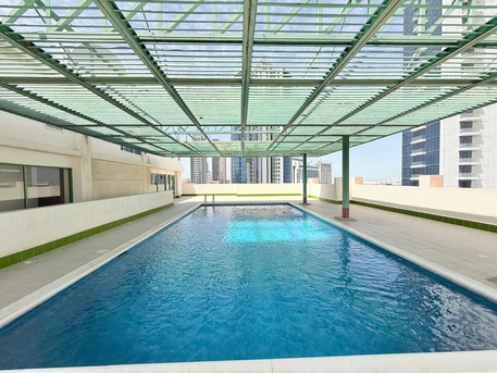 Hoora, Apartments/Houses, BHD 250/month,  2 BR,  Spacious 2 BHK Semi Furnished Apartment &ndash; Hoora (Near Gossi Mall)