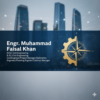 Riyadh, Job Seekers, Civil Engineer I.e QA/QC Civil, Site Supervisor, Cost Control, Planning Engineer