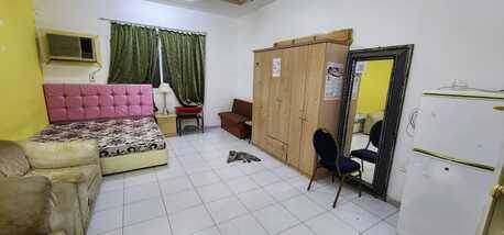 Jeddah, Apartments/Houses, SAR 1000/month,  Furnished,  1 BR,  I Am Offering A Furnished, Spacious, Separate Neat And Clean Room In My Family Apartment