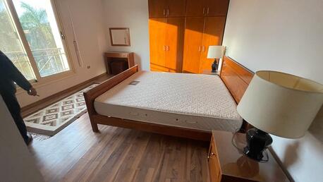 Katameya Heights, Apartments/Houses, USD 1600/month,  Furnished,  3 BR,  200 Sq. Meter,  Amazing Apartment Rent In Katameya Heights