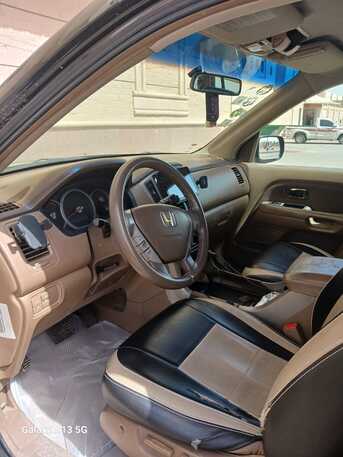 Riyadh, Vehicles, Cars & Trucks , SAR 18000,  Honda CR-V,  2007,  Automatic,  271 KM,  SR 18K, Honda CRV-  Black Color - I Want To Sell My Car (SUV)