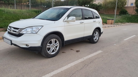 Riyadh, Vehicles, Cars & Trucks , SAR 25000,  Honda CR-V EX-L,  2011,  Automatic,  251000 KM,  Honda Cr-v  Full Options، Mint Condition