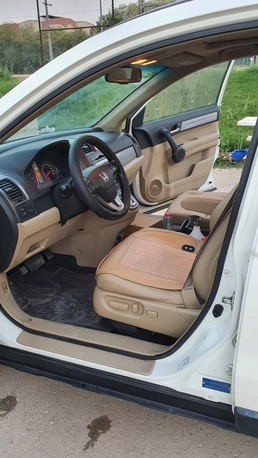 Riyadh, Vehicles, Cars & Trucks , SAR 25000,  Honda CR-V EX-L,  2011,  Automatic,  251000 KM,  Honda Cr-v  Full Options، Mint Condition