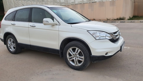 Riyadh, Vehicles, Cars & Trucks , SAR 25000,  Honda CR-V EX-L,  2011,  Automatic,  251000 KM,  Honda Cr-v  Full Options، Mint Condition