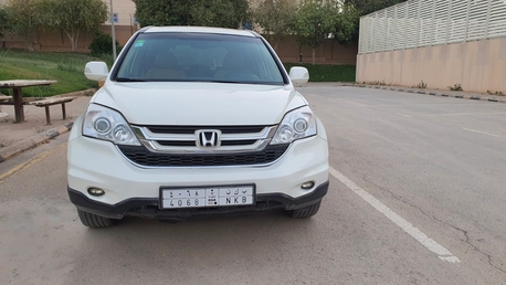 Riyadh, Vehicles, Cars & Trucks , SAR 25000,  Honda CR-V EX-L,  2011,  Automatic,  251000 KM,  Honda Cr-v  Full Options، Mint Condition