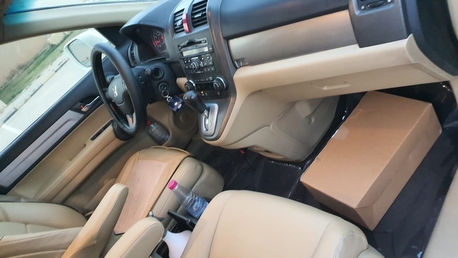 Riyadh, Vehicles, Cars & Trucks , SAR 25000,  Honda CR-V EX-L,  2011,  Automatic,  251000 KM,  Honda Cr-v  Full Options، Mint Condition