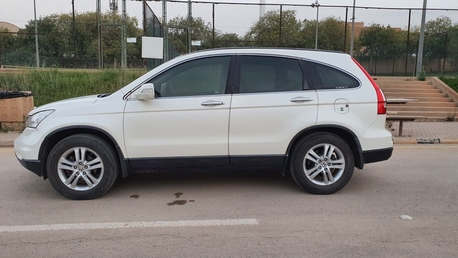 Riyadh, Vehicles, Cars & Trucks , SAR 25000,  Honda CR-V EX-L,  2011,  Automatic,  251000 KM,  Honda Cr-v  Full Options، Mint Condition
