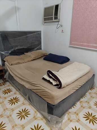 Mushrefah, Rooms Available, SAR 900/month,  Furnished,  I M Looking Decent Person Rent A Room In 2 BHK Flat