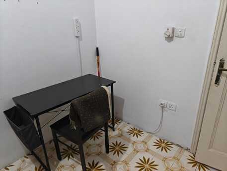 Mushrefah, Rooms Available, SAR 900/month,  Furnished,  I M Looking Decent Person Rent A Room In 2 BHK Flat