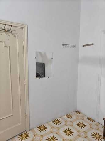 Mushrefah, Rooms Available, SAR 900/month,  Furnished,  I M Looking Decent Person Rent A Room In 2 BHK Flat