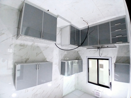 Hidd, Apartments/Houses, BHD 130/month,  1 BR,  Studio Inclusive Unlimited Hidd