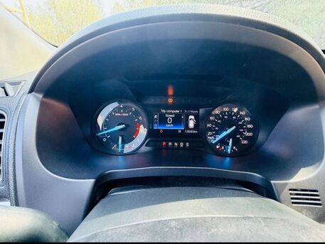 Al Malaz, Vehicles, Cars & Trucks , SAR 70000,  Ford Explorer ST,  2018,  Automatic,  130000 KM,  Andard &ndash; 3.5L V6 (Powerful Engine)