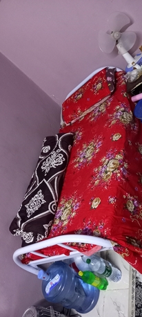 Riyadh, Bedspace Available, 350/month,  Bed Space Available 6 Months 2100