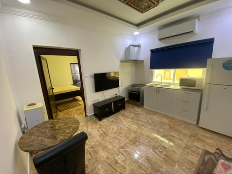 Saar, Apartments/Houses, BHD 230/month,  1 BR,  1 Bhk Apt At Saar For Rent