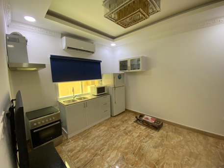 Saar, Apartments/Houses, BHD 230/month,  1 BR,  1 Bhk Apt At Saar For Rent