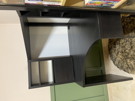 Riyadh, Furniture, SAR 550,  Ikea Desk