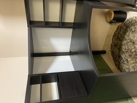 Riyadh, Furniture, SAR 550,  Ikea Desk