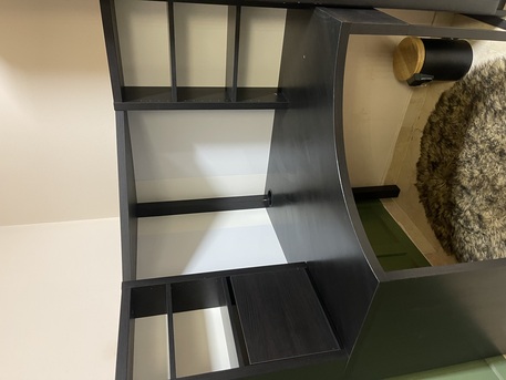 Riyadh, Furniture, SAR 550,  Ikea Desk