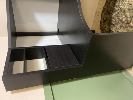 Riyadh, Furniture, SAR 550,  Ikea Desk