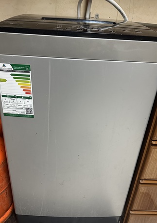 Al Jubail Al Balad, Appliances, SAR 400,  Automatic Washing Machine