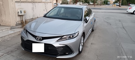Riyadh, Vehicles, Cars & Trucks , SAR 1,  Rent,  2020,  Automatic,  1 KM,  For Monthly