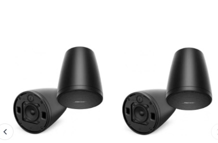 Olaya, Home Audio, SAR 3000,  Bose Fs2p Pendant Mount 4 Pcs