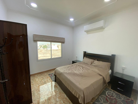 Saar, Apartments/Houses, BHD 250/month,  1 BR,  1bhk Apt For Rent At Saar