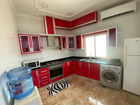 Saar, Apartments/Houses, BHD 250/month,  1 BR,  1bhk Apt For Rent At Saar