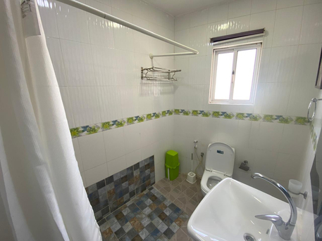 Saar, Apartments/Houses, BHD 250/month,  1 BR,  1bhk Apt For Rent At Saar